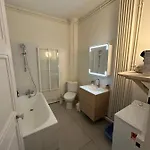 Beautiful Bright Studio - Close To The Seine