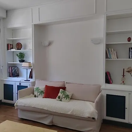 Beautiful Bright - Close To The Seine Apartment